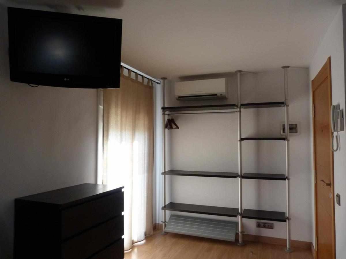 Apartamentos Puerta De Ordesa Laspuña Екстериор снимка