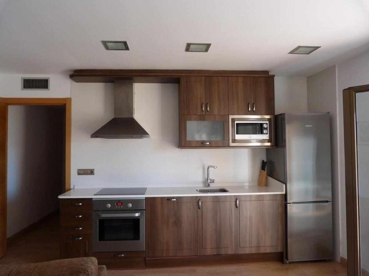 Apartamentos Puerta De Ordesa Laspuña Екстериор снимка