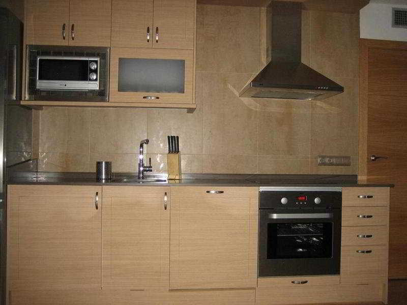 Apartamentos Puerta De Ordesa Laspuña Екстериор снимка