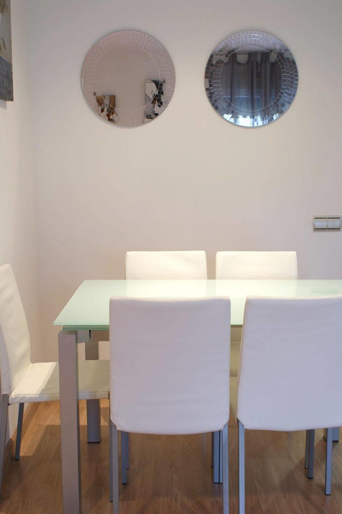 Apartamentos Puerta De Ordesa Laspuña Екстериор снимка